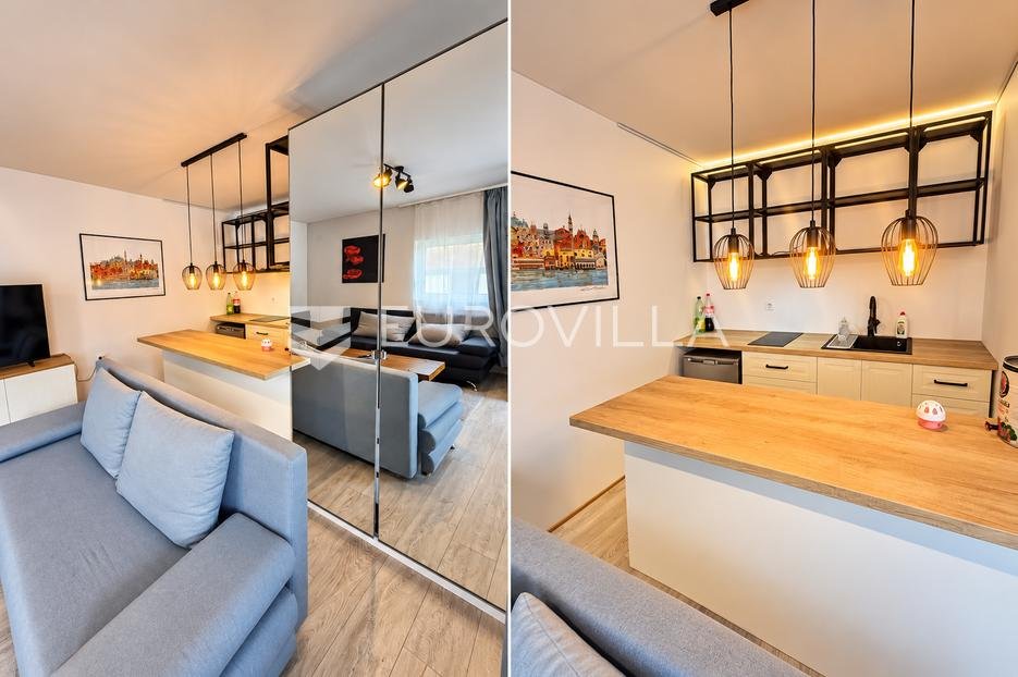 Apartment Zu verkaufen - Grad Zagreb Podsljeme