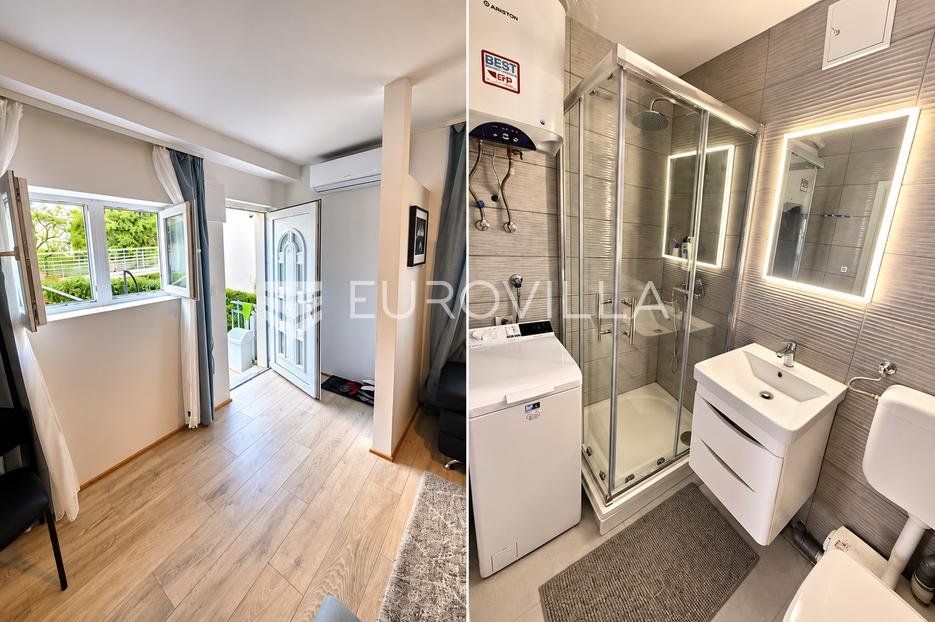 Apartment Zu verkaufen - Grad Zagreb Podsljeme