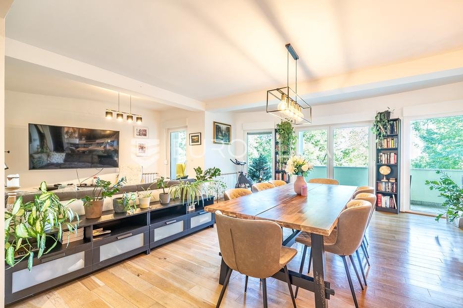 Apartment Zu verkaufen - Grad Zagreb Podsljeme
