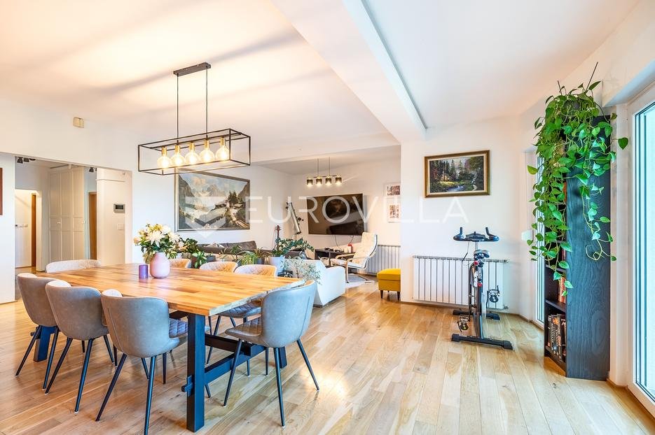 Apartment Zu verkaufen - Grad Zagreb Podsljeme