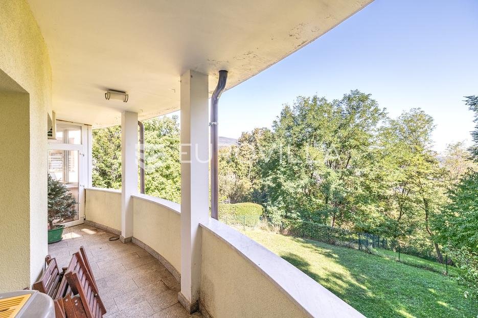 Apartment Zu verkaufen - Grad Zagreb Podsljeme