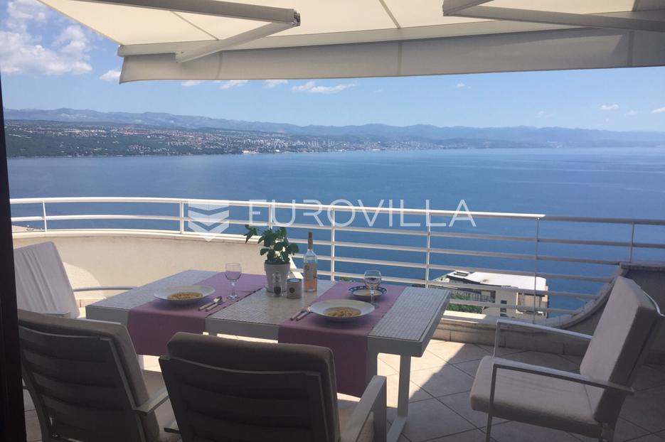 Appartamento In vendita -  Opatija