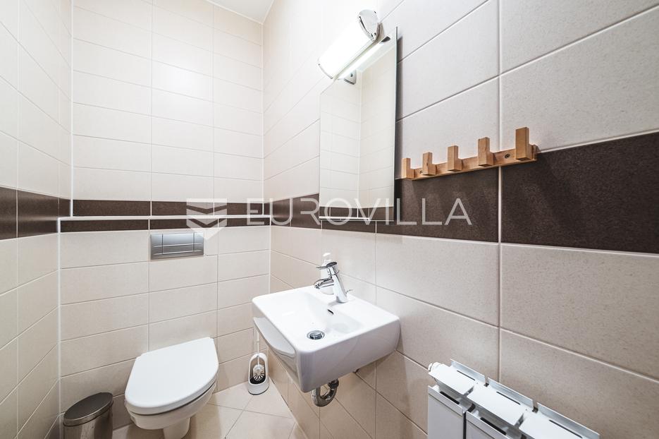 Appartement À vendre -  Črnomerec