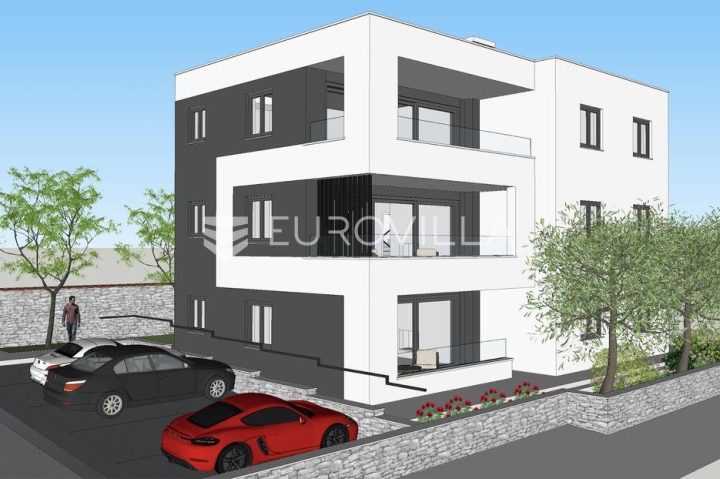 Flat For sale - Šibensko-kninska Vodice - foto 2/11
