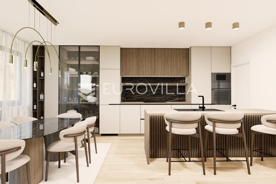 Flat For sale Donji grad
