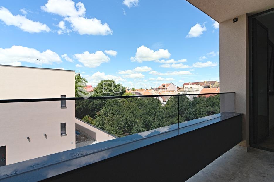 Flat For sale -  Osijek