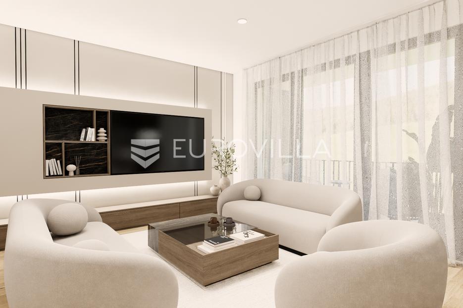 Flat For sale -  Osijek