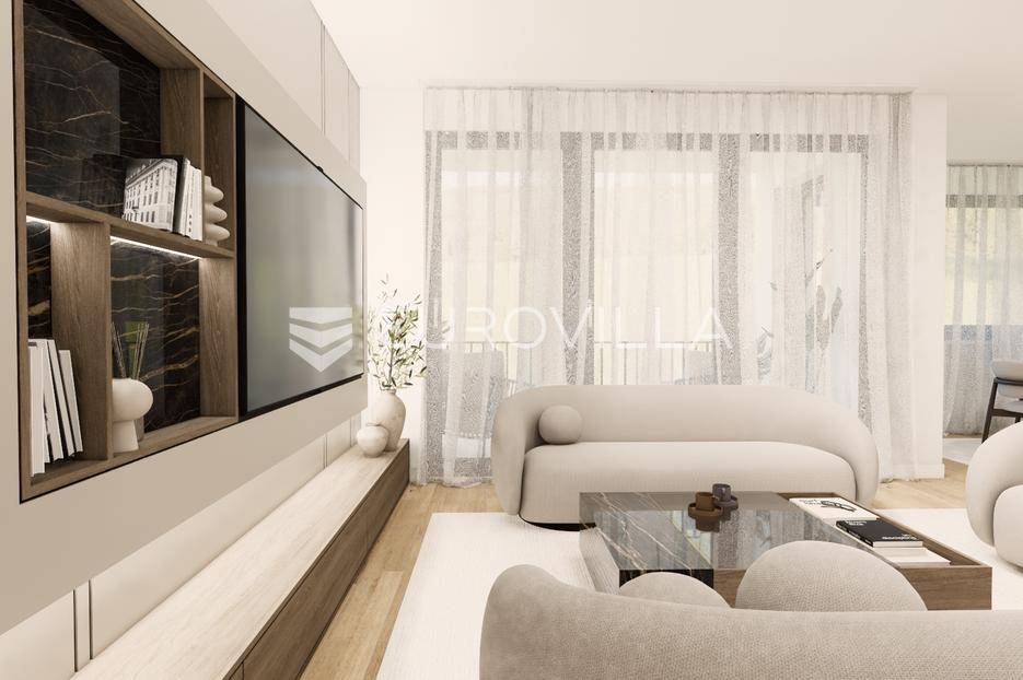 Flat For sale -  Osijek