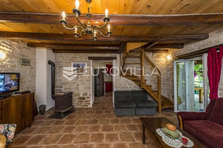 Haus Zu vermieten - Istarska Višnjan - foto 3/40