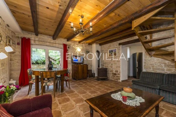 Haus Zu vermieten - Istarska Višnjan - foto 4/40