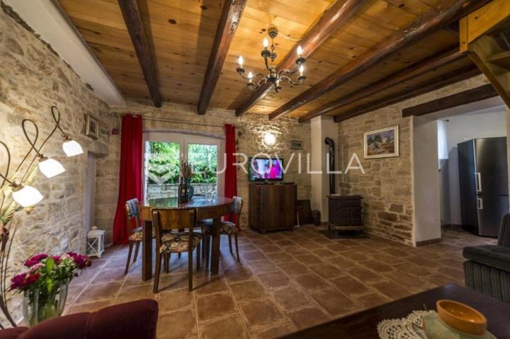 Haus Zu vermieten - Istarska Višnjan - foto 5/40