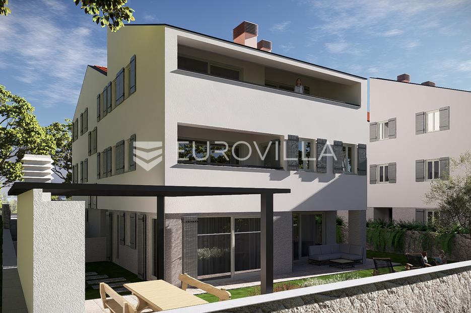 Apartmán Na predaj Cres