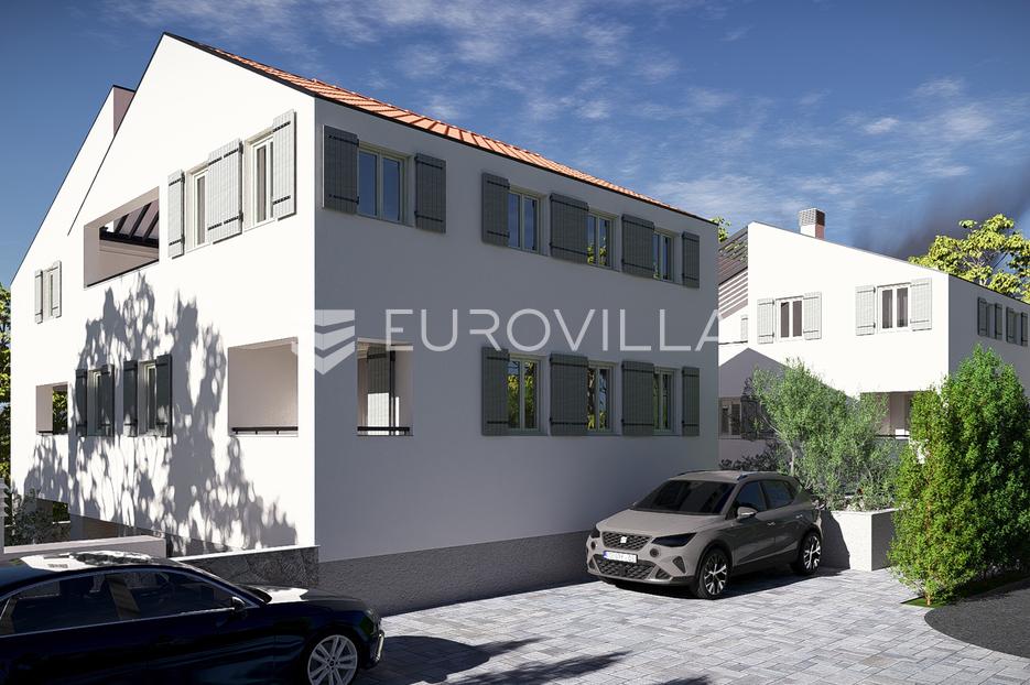 Apartmán Na predaj -  Cres