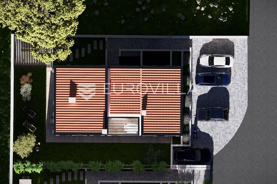 Apartmán Na predaj -  Cres