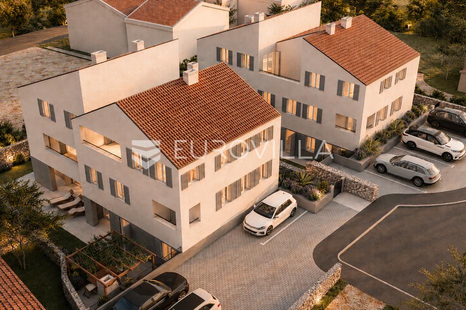 Appartement À vendre - Primorsko-goranska Cres