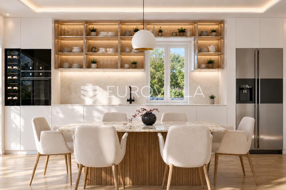 Apartmán Na predaj -  Cres
