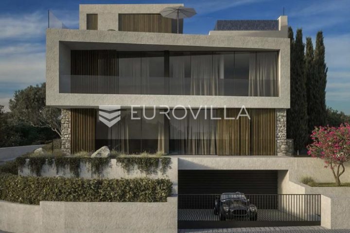House for sale 453 m² – Crveni Vrh