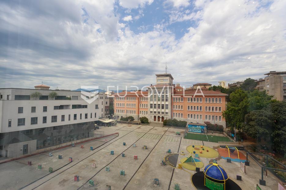 Flat For rent - Primorsko-goranska Rijeka