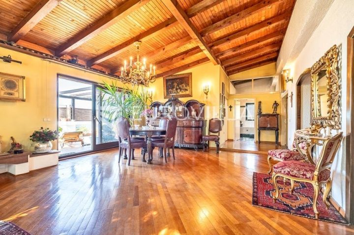 Apartmán na predaj 174 m² – Pantovčak