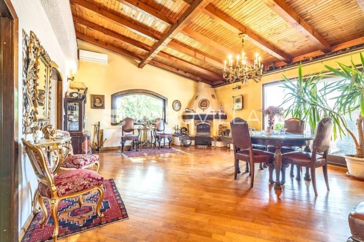 Apartmán Na predaj - Grad Zagreb Gornji Grad - Medveščak - foto 2/15
