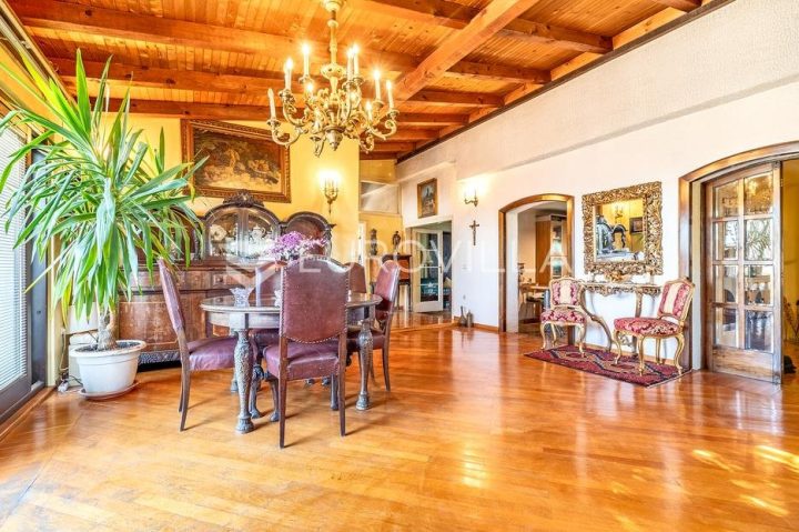 Apartmán Na predaj - Grad Zagreb Gornji Grad - Medveščak - foto 3/15