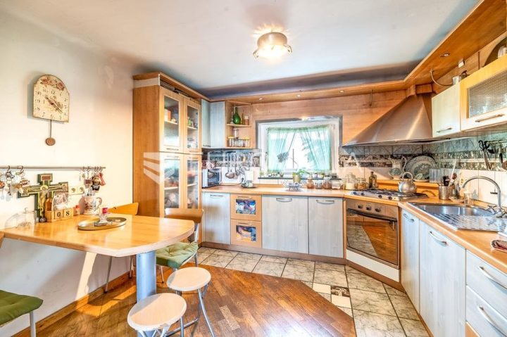 Apartmán Na predaj - Grad Zagreb Gornji Grad - Medveščak - foto 4/15