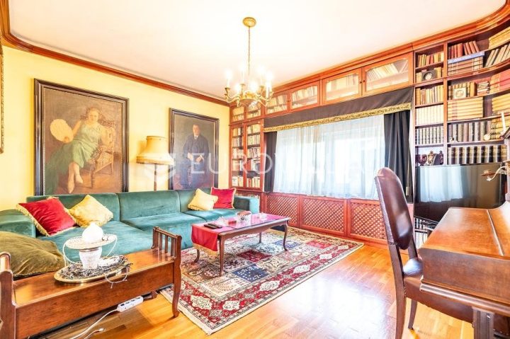 Apartmán Na predaj - Grad Zagreb Gornji Grad - Medveščak - foto 5/15