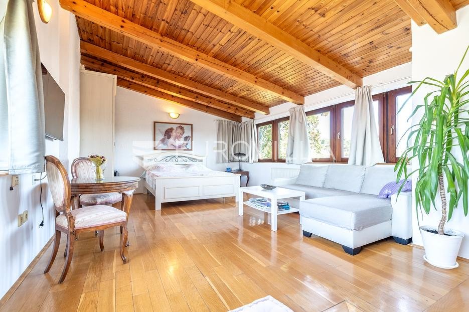 Apartmán Na predaj - Grad Zagreb Gornji Grad - Medveščak