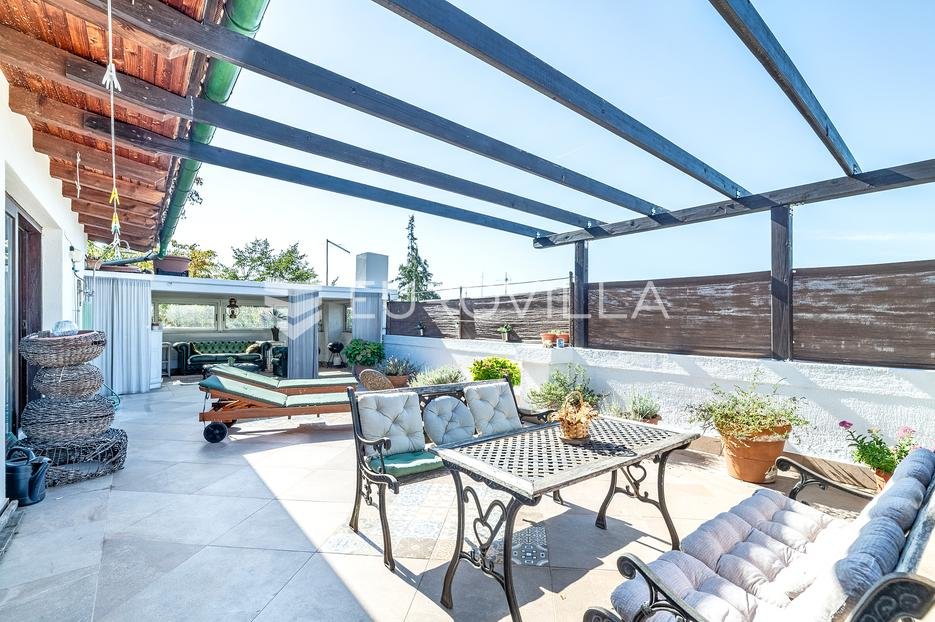 Apartmán Na predaj - Grad Zagreb Gornji Grad - Medveščak