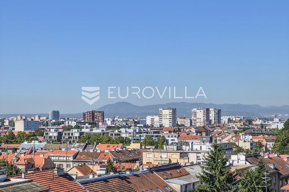 Apartma Naprodaj - Grad Zagreb Gornji Grad - Medveščak