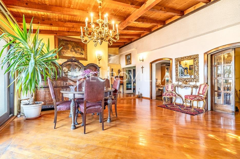 Apartmán Na predaj - Grad Zagreb Gornji Grad - Medveščak
