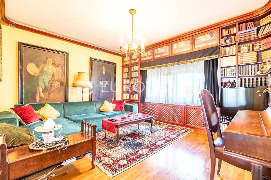 Apartmán Na predaj - Grad Zagreb Gornji Grad - Medveščak