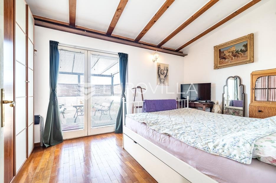 Apartmán Na predaj - Grad Zagreb Gornji Grad - Medveščak