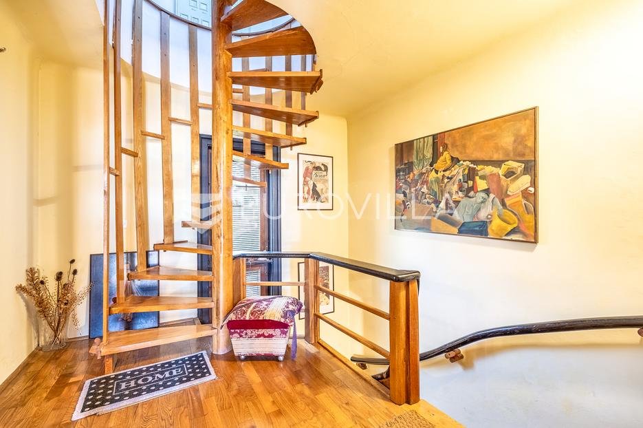 Apartmán Na predaj - Grad Zagreb Gornji Grad - Medveščak