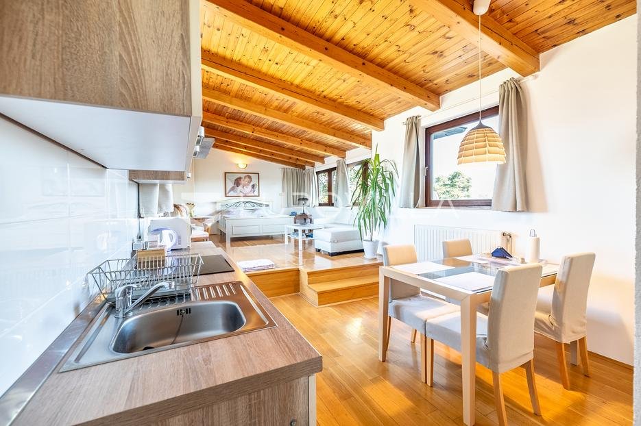 Apartmán Na predaj - Grad Zagreb Gornji Grad - Medveščak
