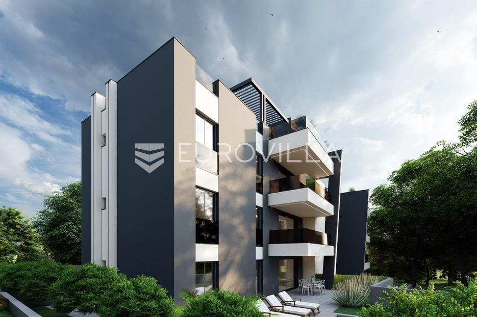 Apartma Naprodaj - Zadarska Zadar