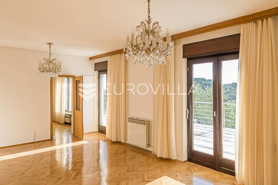 Kuća Na prodaju -  Gornji Grad - Medveščak