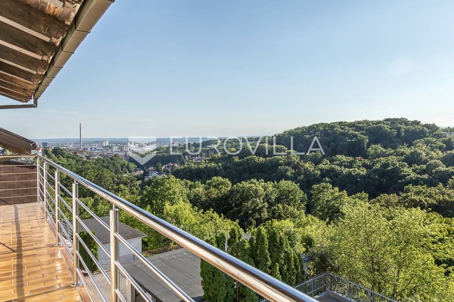 Kuća Na prodaju -  Gornji Grad - Medveščak