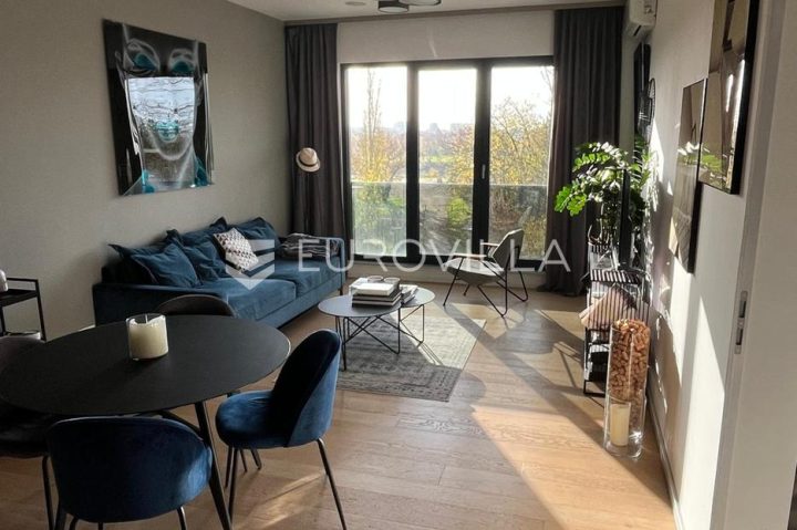Appartement à vendre 64 m² – Cvjetno Naselje