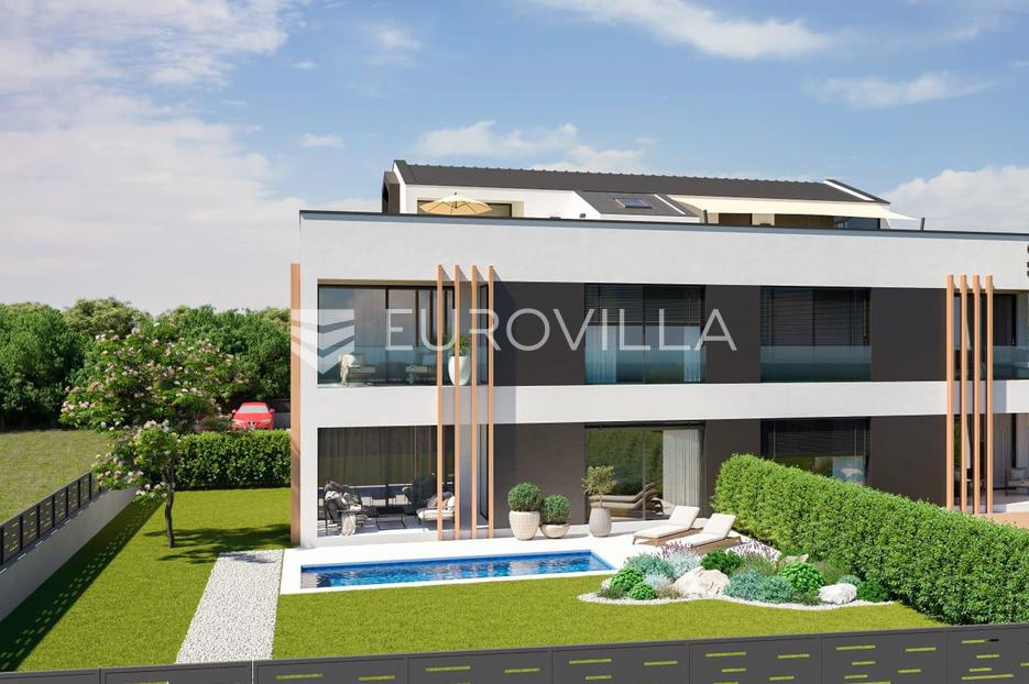 Flat For sale -  Rovinj