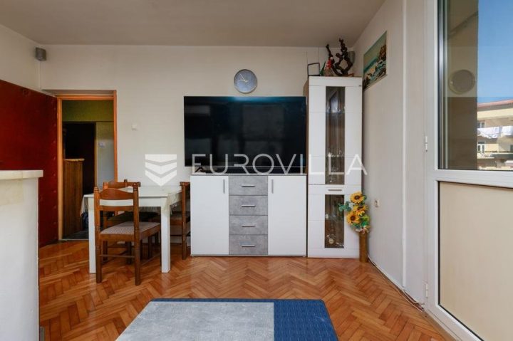 Apartmán na predaj 51 m² – Belveder