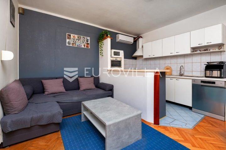 Apartma Na predaj - Primorsko-goranska Rijeka - foto 2/9