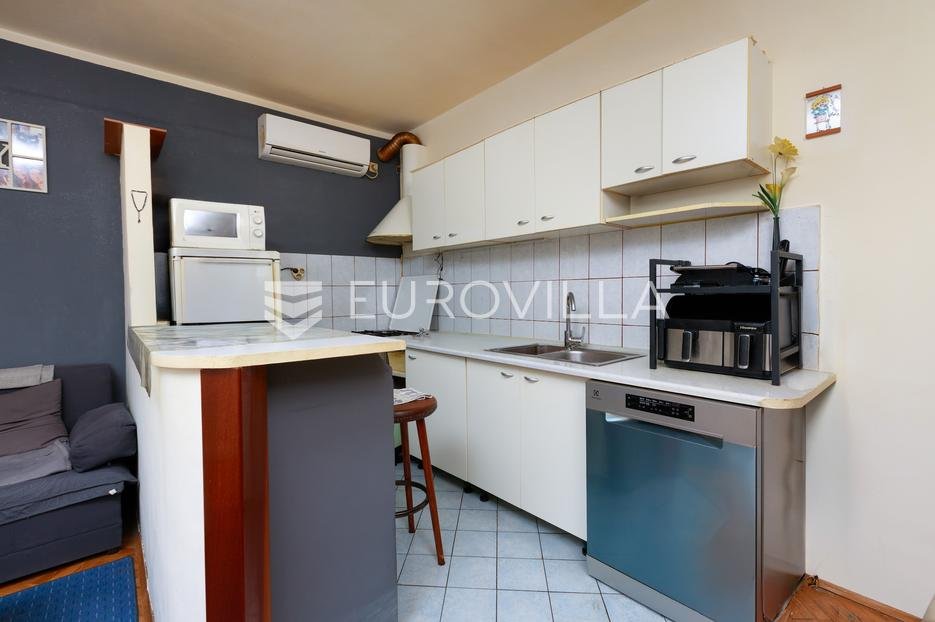 Apartma Na predaj - Primorsko-goranska Rijeka