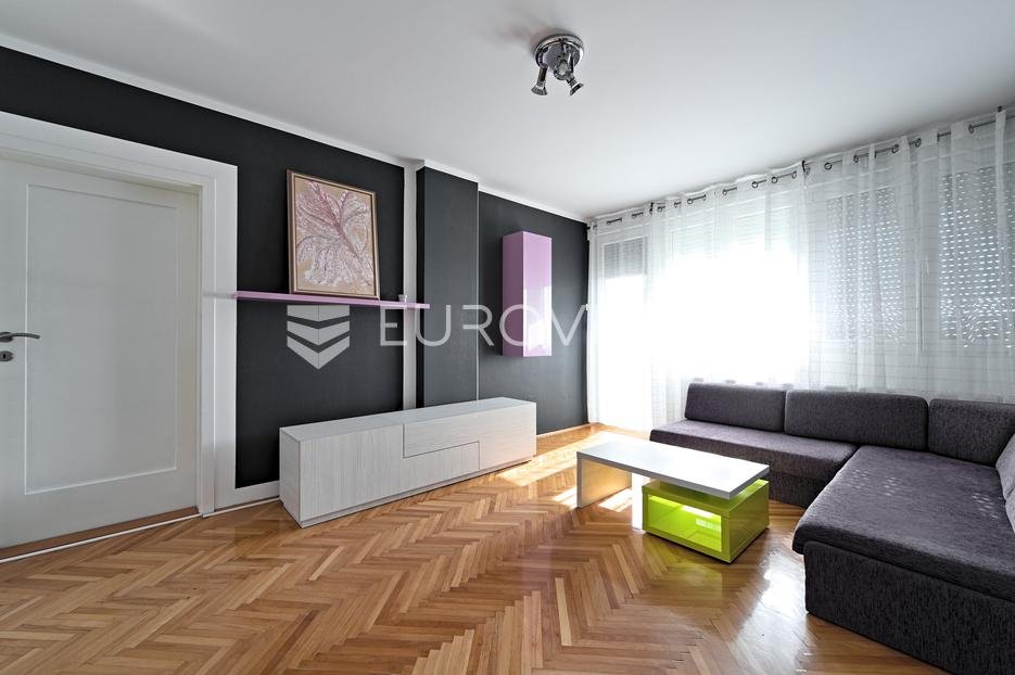 Apartment Zu verkaufen - Osječko-baranjska Osijek - foto 1/14