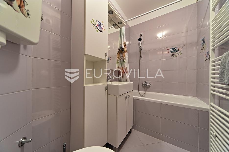 Apartment Zu verkaufen - Osječko-baranjska Osijek