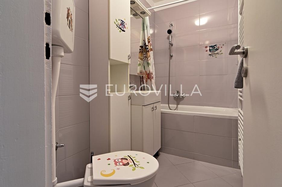 Apartment Zu verkaufen - Osječko-baranjska Osijek