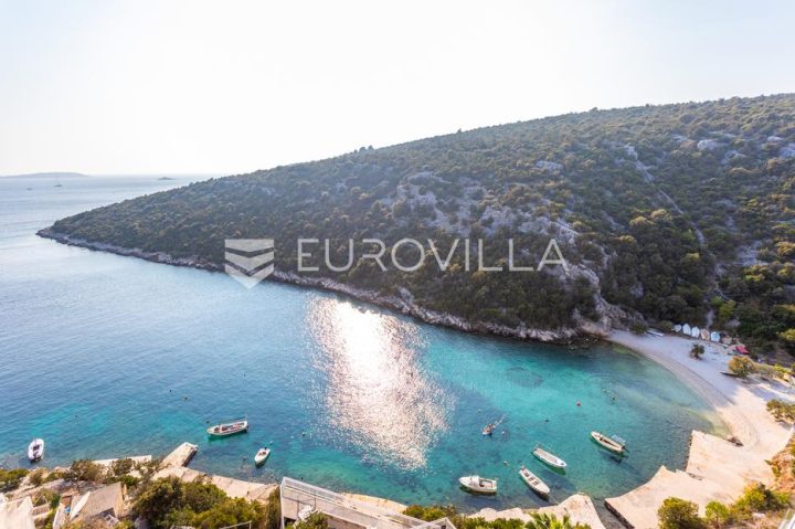 Land For sale - Splitsko-dalmatinska Marina - foto 2/2