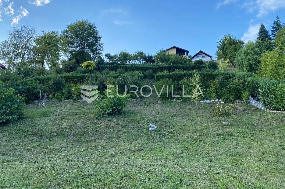 Parcela Naprodaj - Varaždinska Varaždinske Toplice