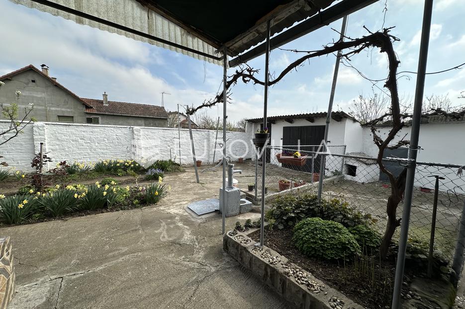 Kuća Na prodaju - Vukovarsko-srijemska Vukovar