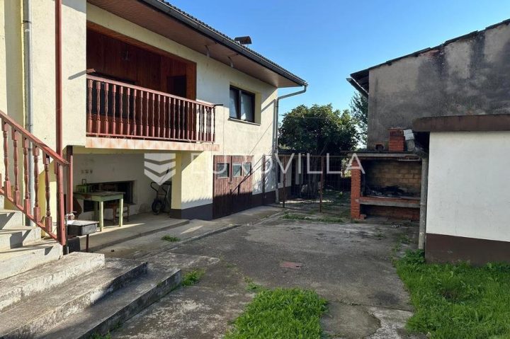 Casa in vendita 125 m² – Sajmište